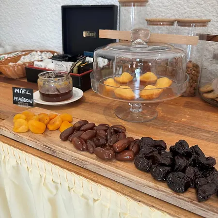 Domaine De Caranella Порто-Веккьо