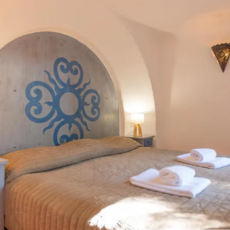 Domaine De Caranella