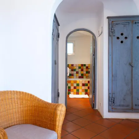 Domaine De Caranella 3* ポルトヴェッキオ