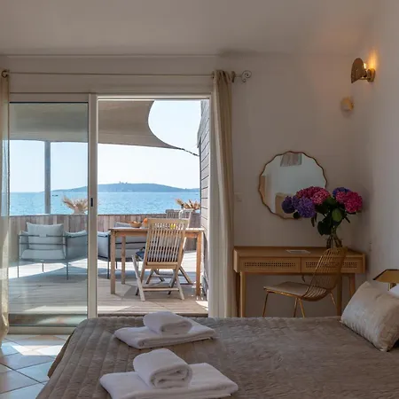 Domaine De Caranella 3* Porto-Vecchio