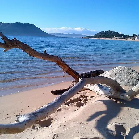 Domaine De Caranella ホテル 3*