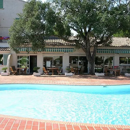 Domaine De Caranella