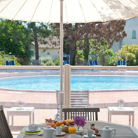 Domaine De Caranella 3* ポルトヴェッキオ