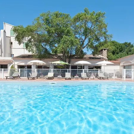 Domaine De Caranella Порто-Веккьо