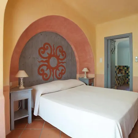 Domaine De Caranella 3* ポルトヴェッキオ