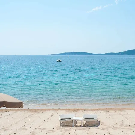 Domaine De Caranella ポルトヴェッキオ