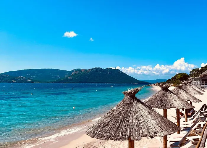 Domaine De Caranella Hotel Porto-Vecchio (Corsica)