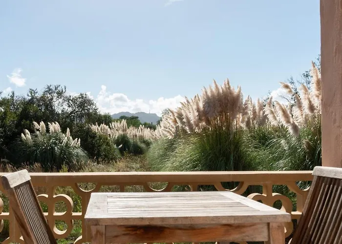 Domaine De Caranella Hotel Porto-Vecchio (Corsica)