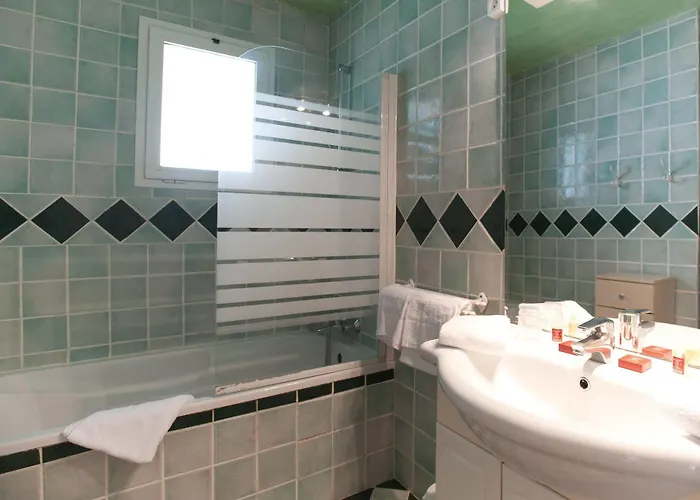 Hotel Domaine De Caranella