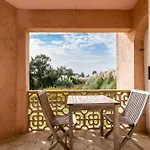 Domaine De Caranella 3*