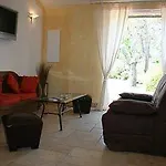 Szálloda Domaine De Caranella Porto-Vecchio