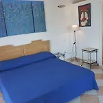 Szálloda Domaine De Caranella Porto-Vecchio