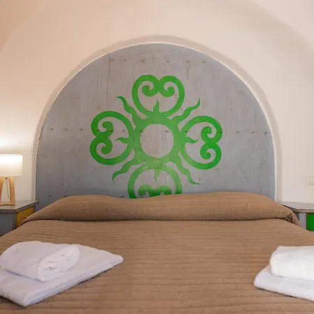 Domaine De Caranella Hotell 3*