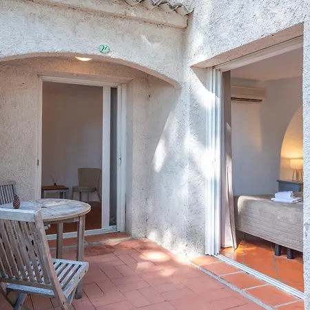 Domaine De Caranella Porto-Vecchio (Corsica)