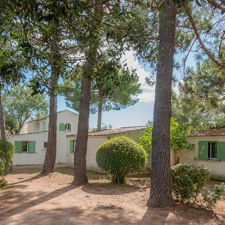 Domaine De Caranella Hotell 3*