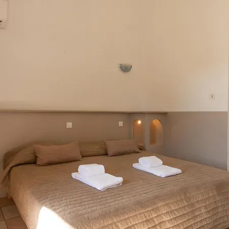 Domaine De Caranella Hotell