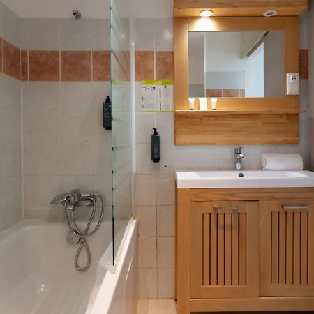 Domaine De Caranella Hotell 3*