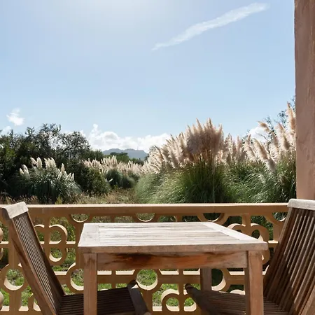 Domaine De Caranella Hotell Porto-Vecchio (Corsica)