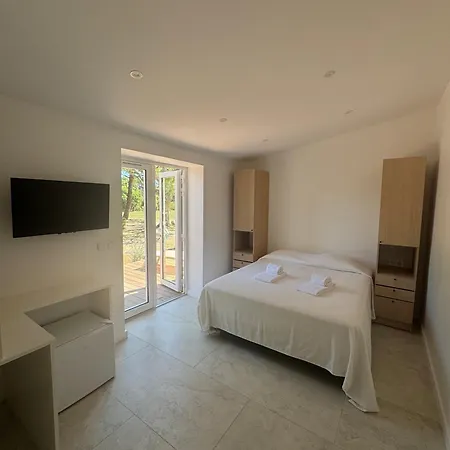 Domaine De Caranella Hotel Porto-Vecchio (Corsica)
