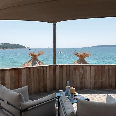 Hotel Domaine De Caranella Porto-Vecchio (Corsica)