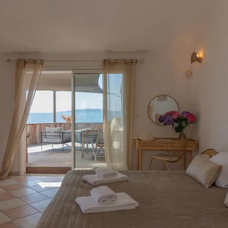 Domaine De Caranella 3* 포르토베쉬오