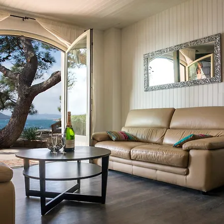 Domaine De Caranella Hotell Porto-Vecchio (Corsica)