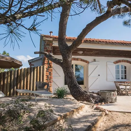 Domaine De Caranella Hotel 3*