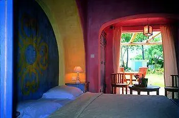 Domaine De Caranella بورتو فيكشْيو