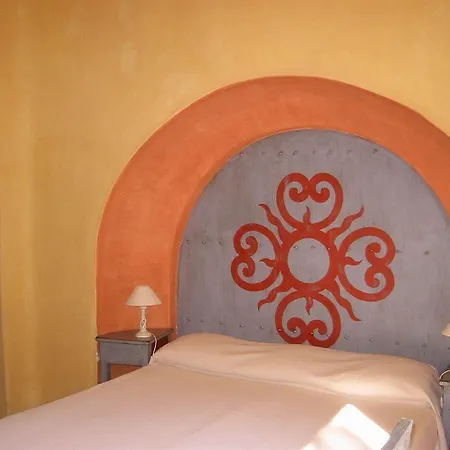 Domaine De Caranella Hotell Porto-Vecchio (Corsica)