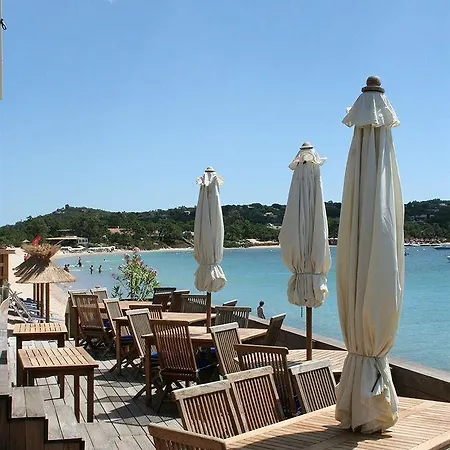 Domaine De Caranella Hotell