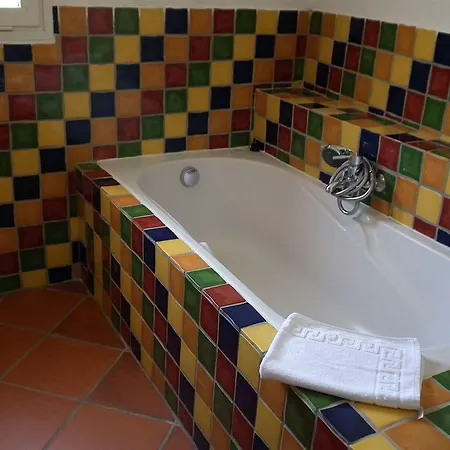 Domaine De Caranella Hotell