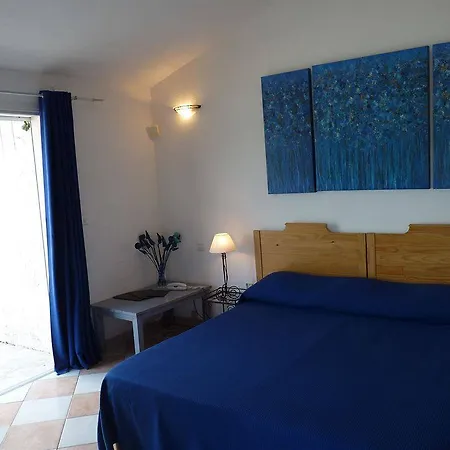 Domaine De Caranella