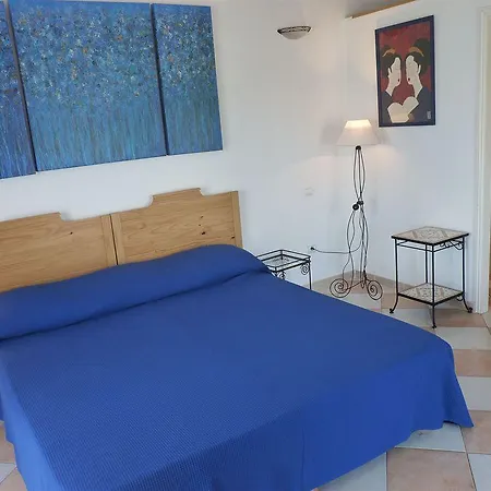 Hotell Domaine De Caranella Porto-Vecchio (Corsica)