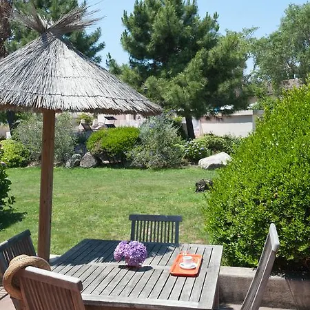 Domaine De Caranella 3* Porto-Vecchio (Corsica)