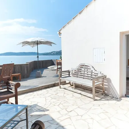 Domaine De Caranella Hotell 3*