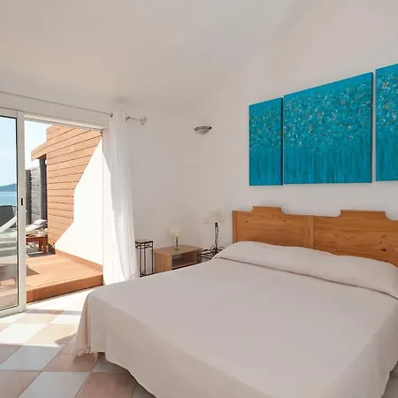 Domaine De Caranella Hotell
