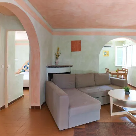 Domaine De Caranella 3* Porto-Vecchio (Corsica)