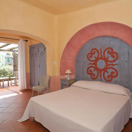 Domaine De Caranella Hotell Porto-Vecchio (Corsica)