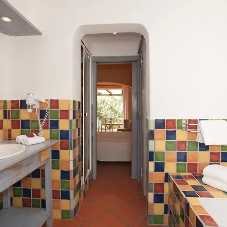 Hotell Domaine De Caranella Porto-Vecchio (Corsica)