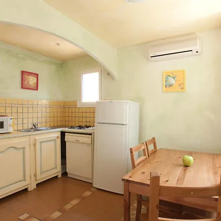 Domaine De Caranella