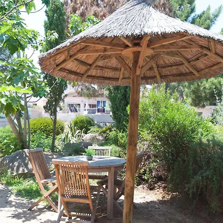 Domaine De Caranella Hotell