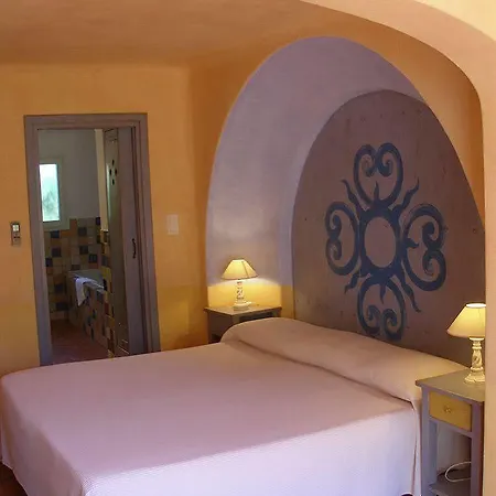 Domaine De Caranella Hotell Porto-Vecchio (Corsica)