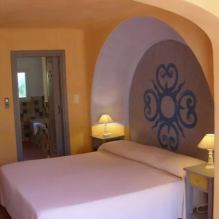 Domaine De Caranella Hotel Porto-Vecchio (Corsica)