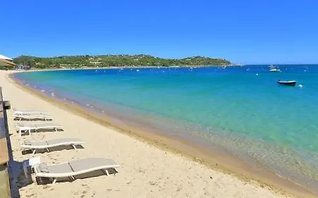 فندق Domaine De Caranella بورتو فيكشْيو