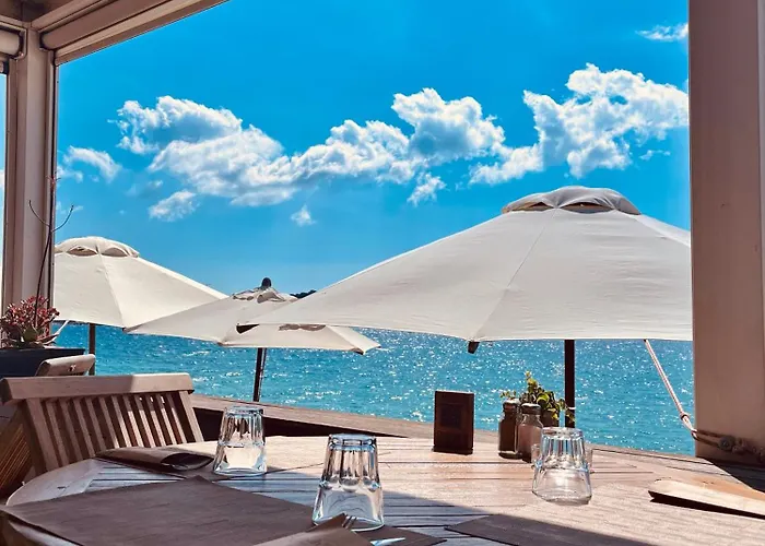 Domaine De Caranella 3* Porto-Vecchio (Corsica)