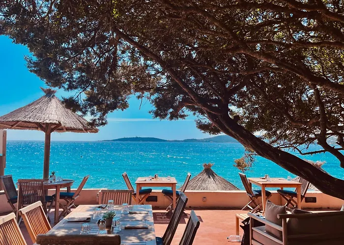 Domaine De Caranella Porto-Vecchio (Corsica)