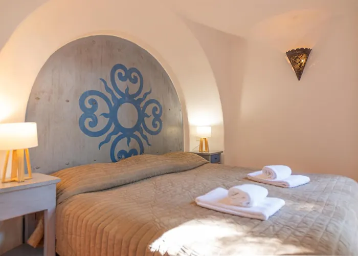 Domaine De Caranella