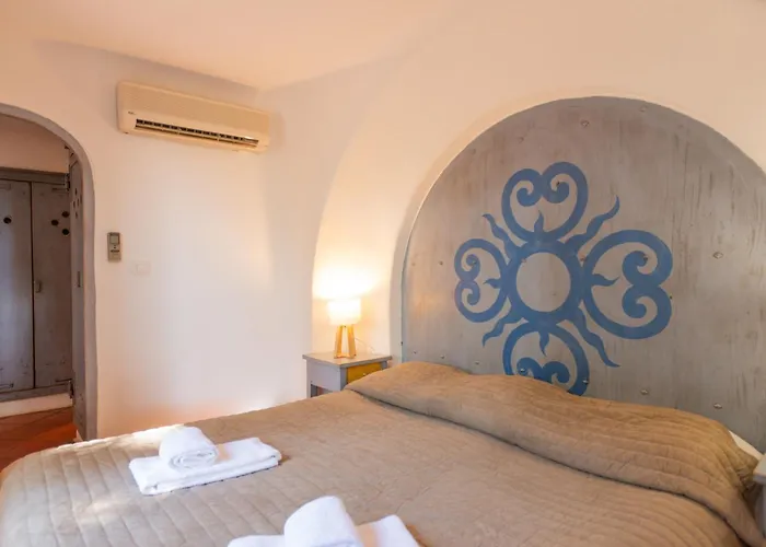 Hotel Domaine De Caranella