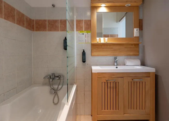 Domaine De Caranella Otel 3*