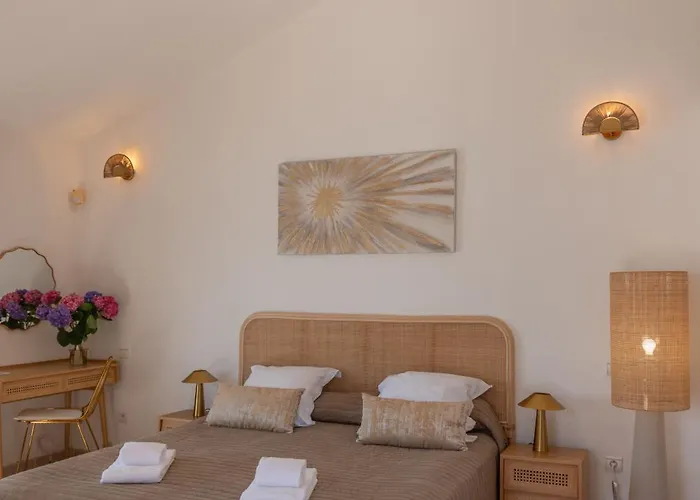 Otel Domaine De Caranella 3*